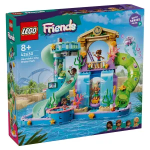 LEGO Friends Heartlake City Water Park