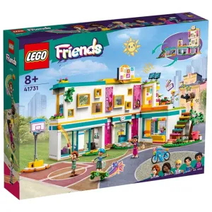 LEGO Friends Heartlake International School