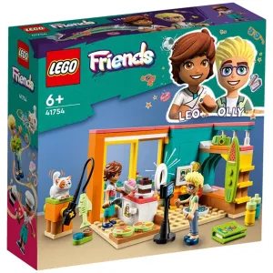 LEGO Friends Leo's Room
