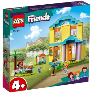 LEGO Friends Paisley's House