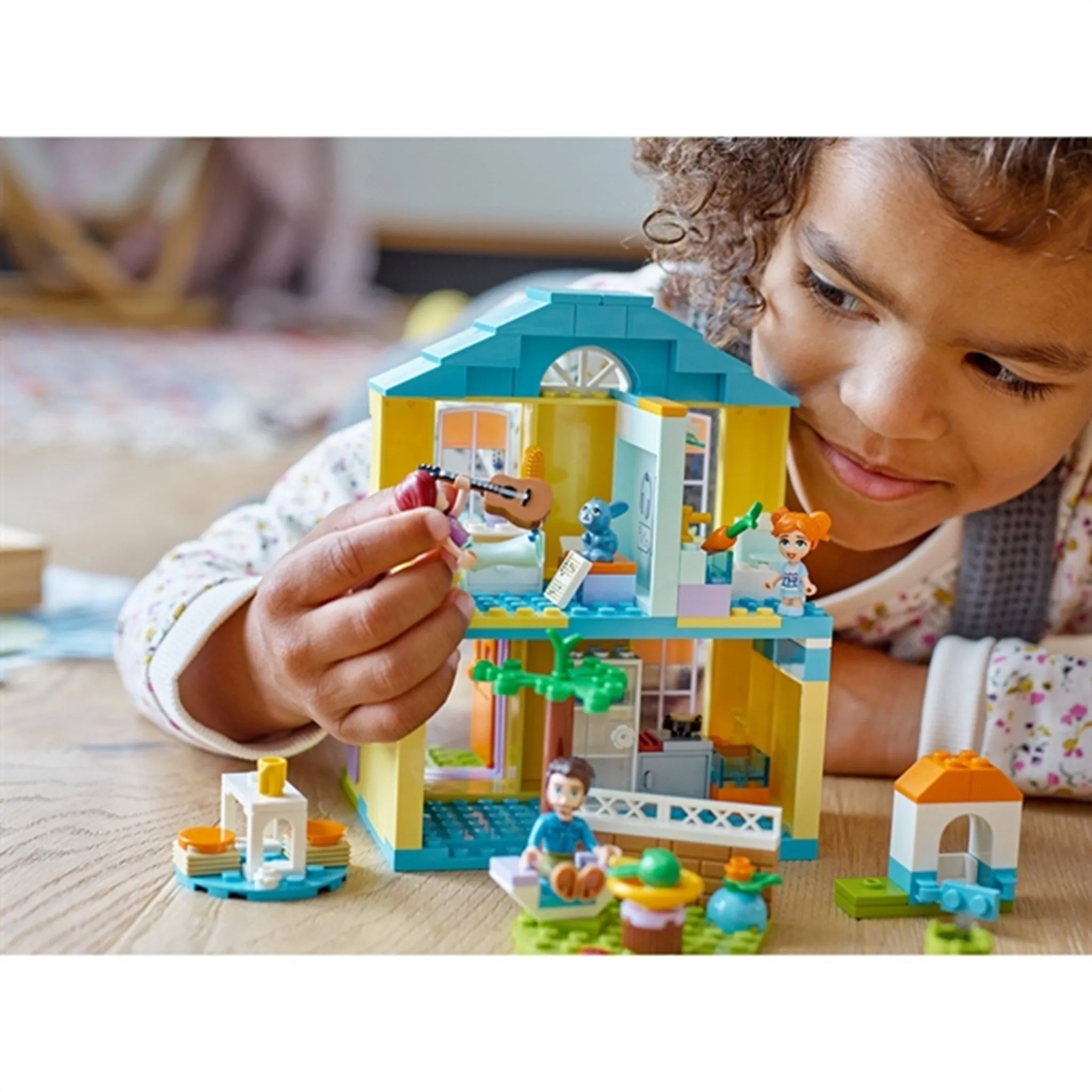 LEGO Friends Paisley's House