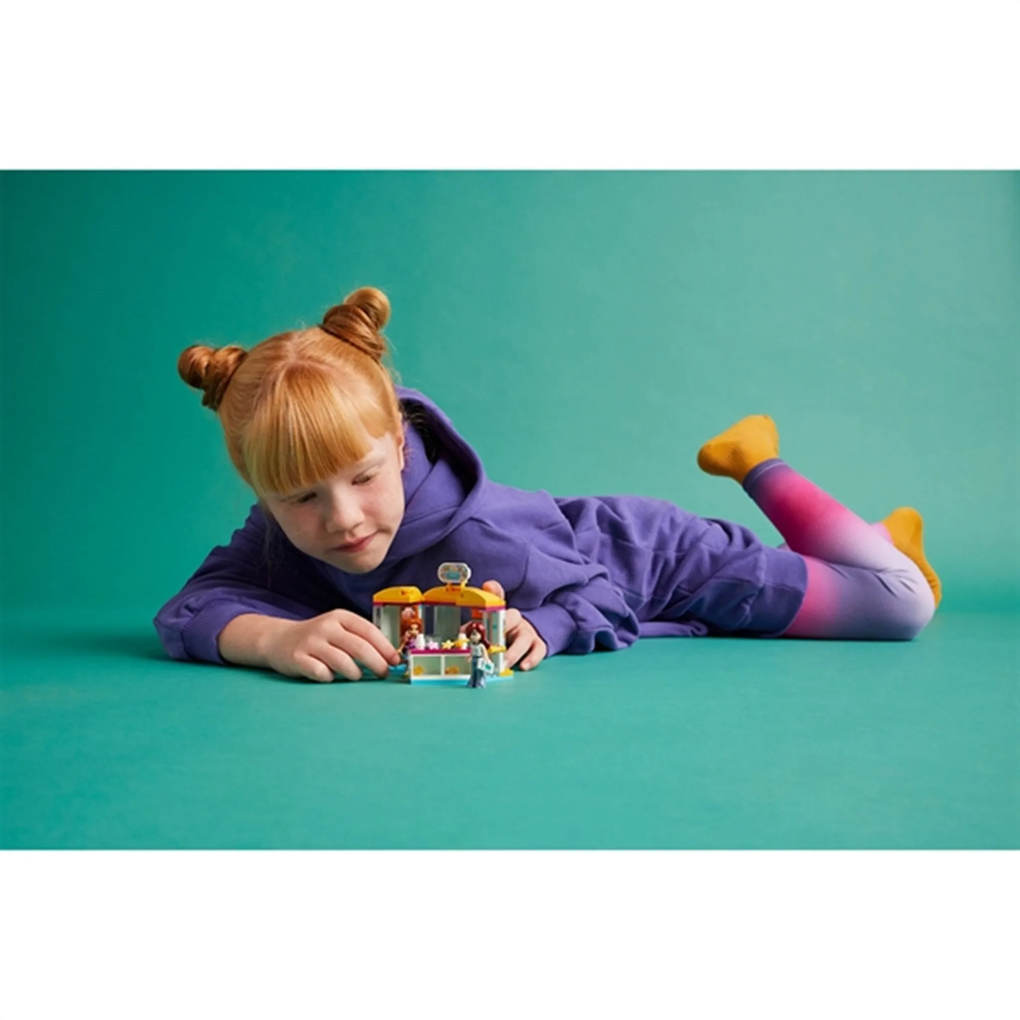LEGO Friends Tiny Accessories Shop