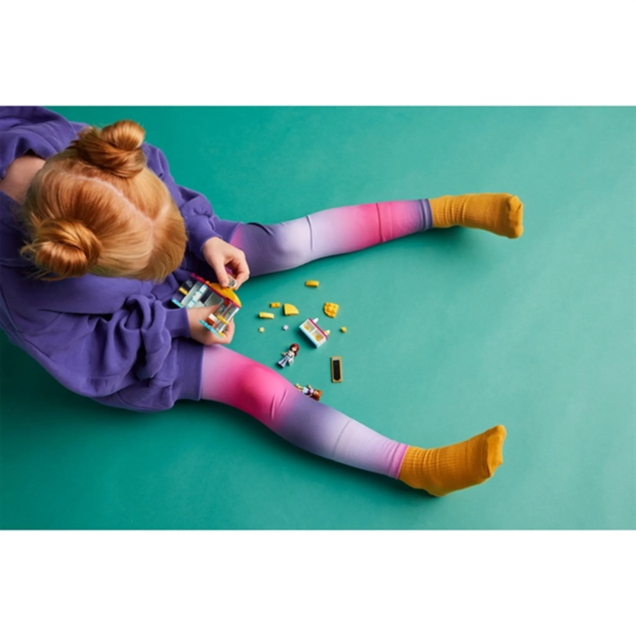 LEGO Friends Tiny Accessories Shop
