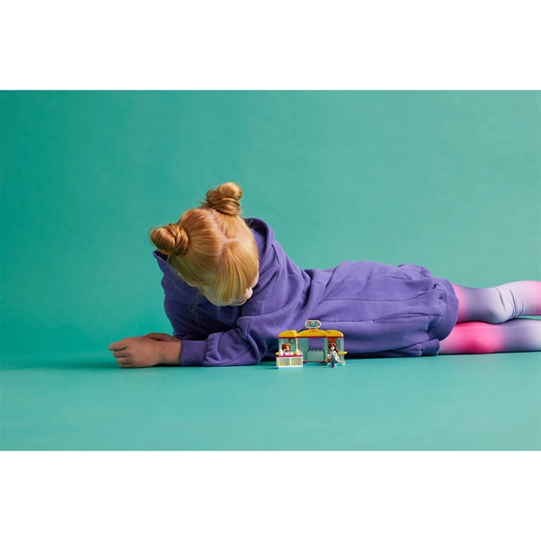 LEGO Friends Tiny Accessories Shop