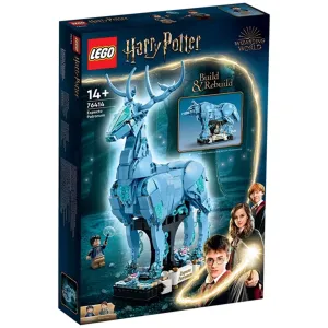 LEGO Harry Potter Expecto Patronum