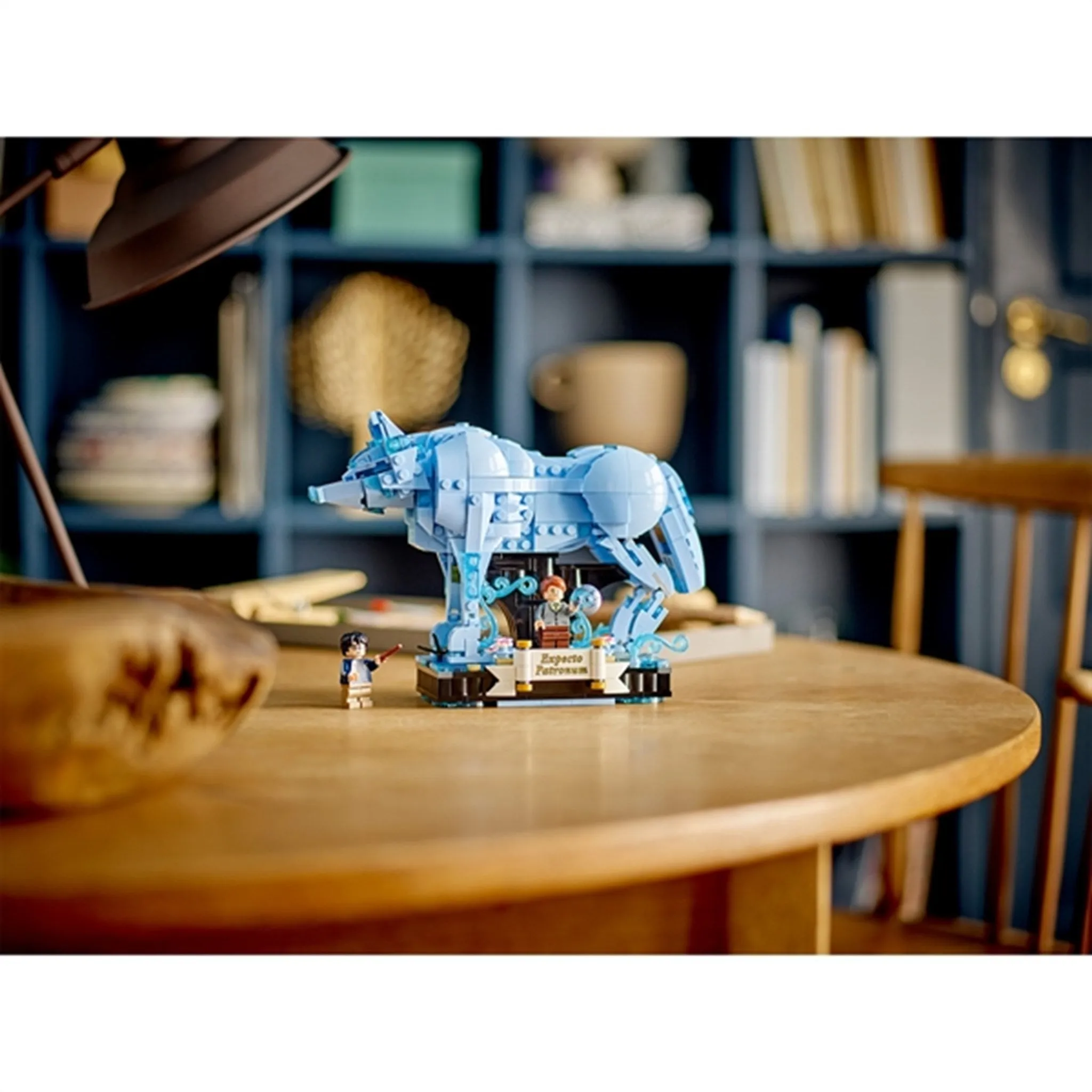 LEGO Harry Potter Expecto Patronum
