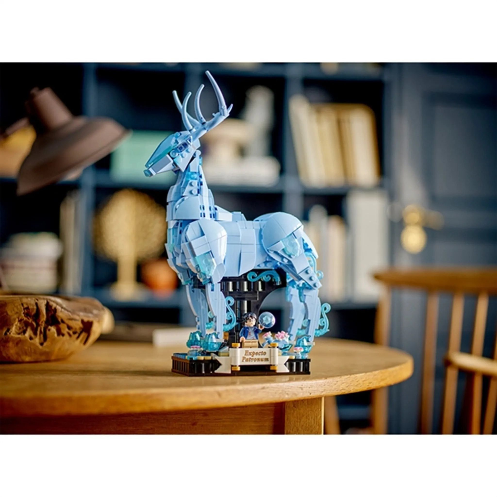 LEGO Harry Potter Expecto Patronum