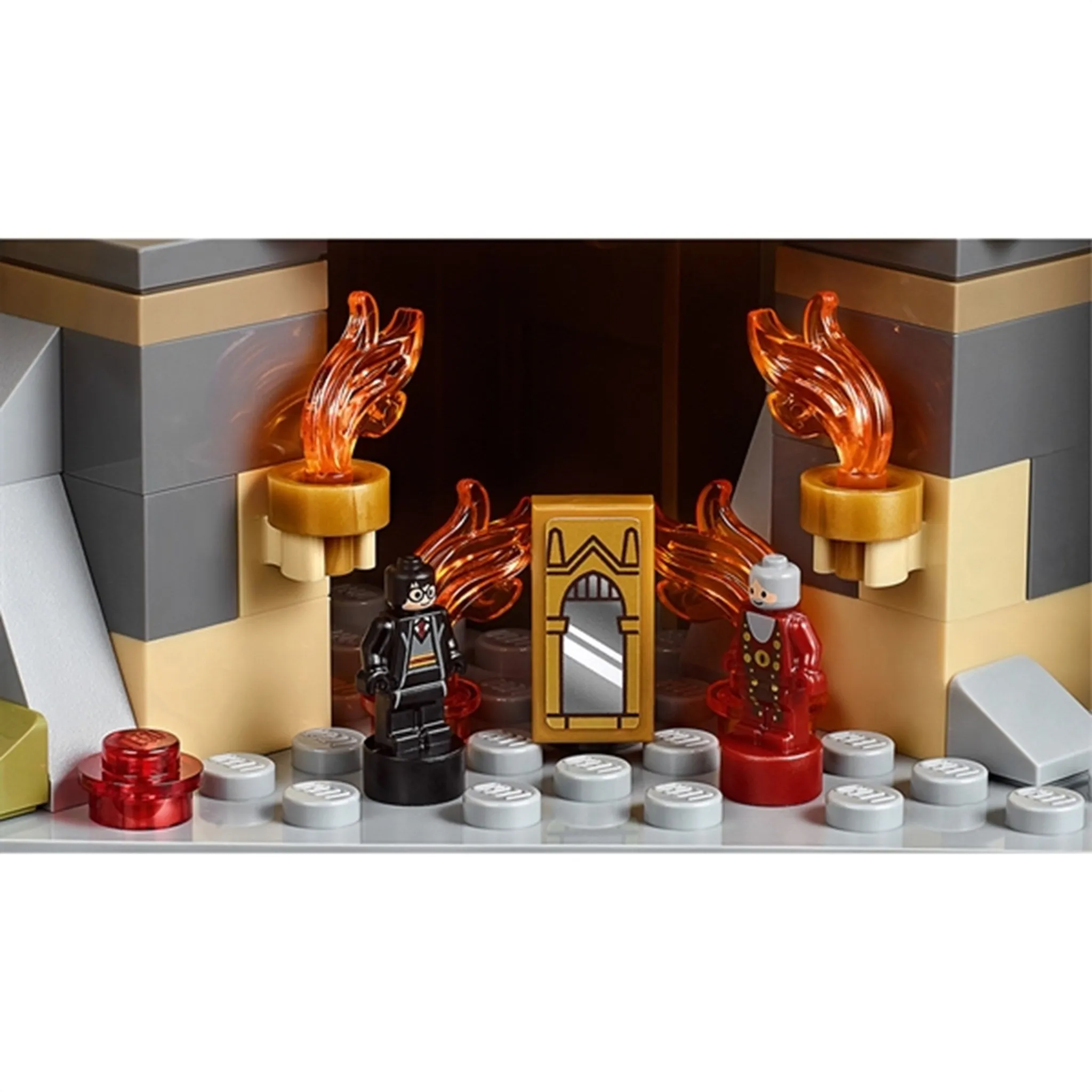 LEGO Harry Potter Hogwarts Castle