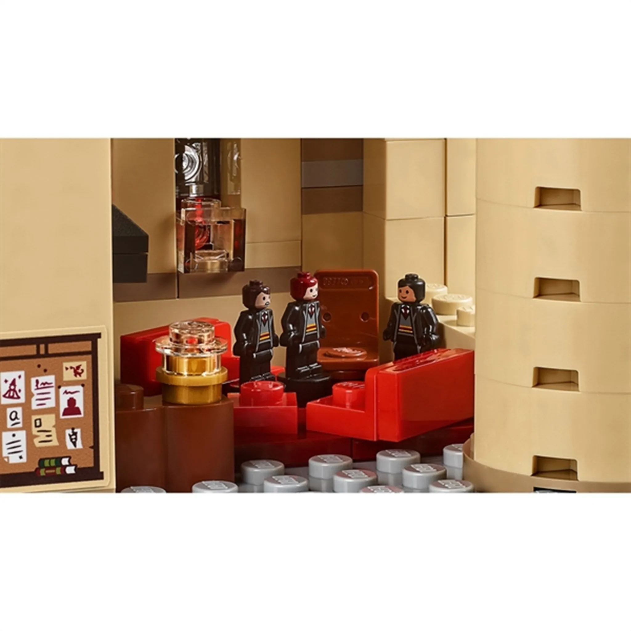 LEGO Harry Potter Hogwarts Castle