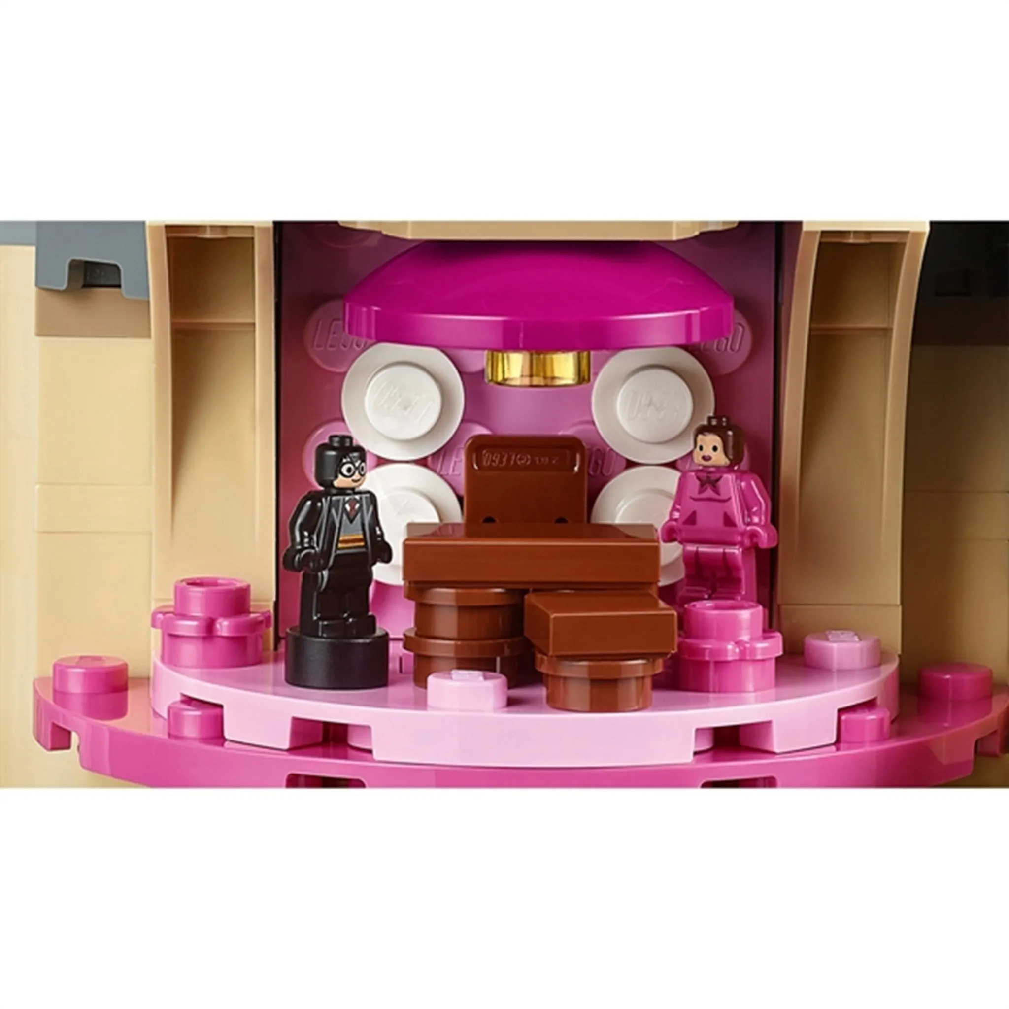 LEGO Harry Potter Hogwarts Castle