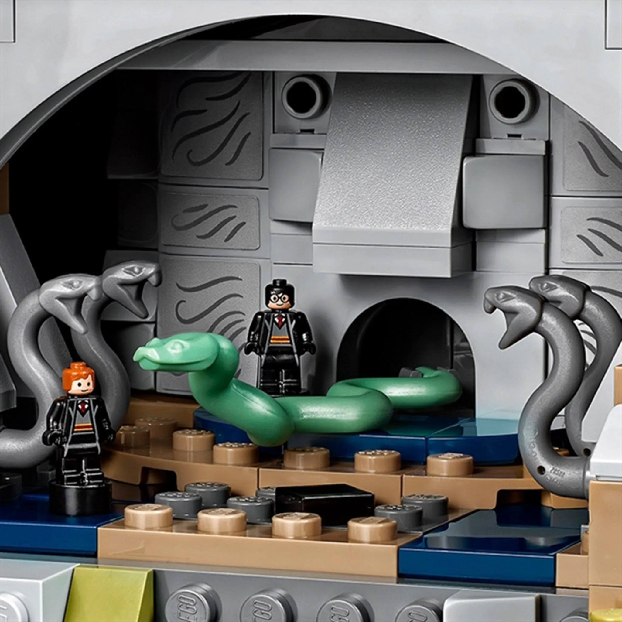 LEGO Harry Potter Hogwarts Castle
