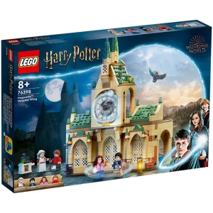 LEGO Harry Potter Hogwarts Hospital Wing