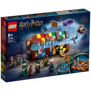 LEGO Harry Potter Hogwarts Magical Trunk