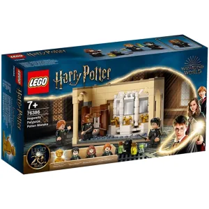 LEGO Harry Potter Hogwarts: Polyjuice Potion Mistake