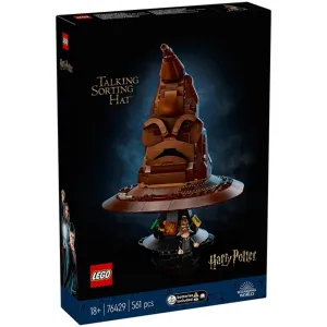 LEGO Harry Potter Talking Sorting Hat