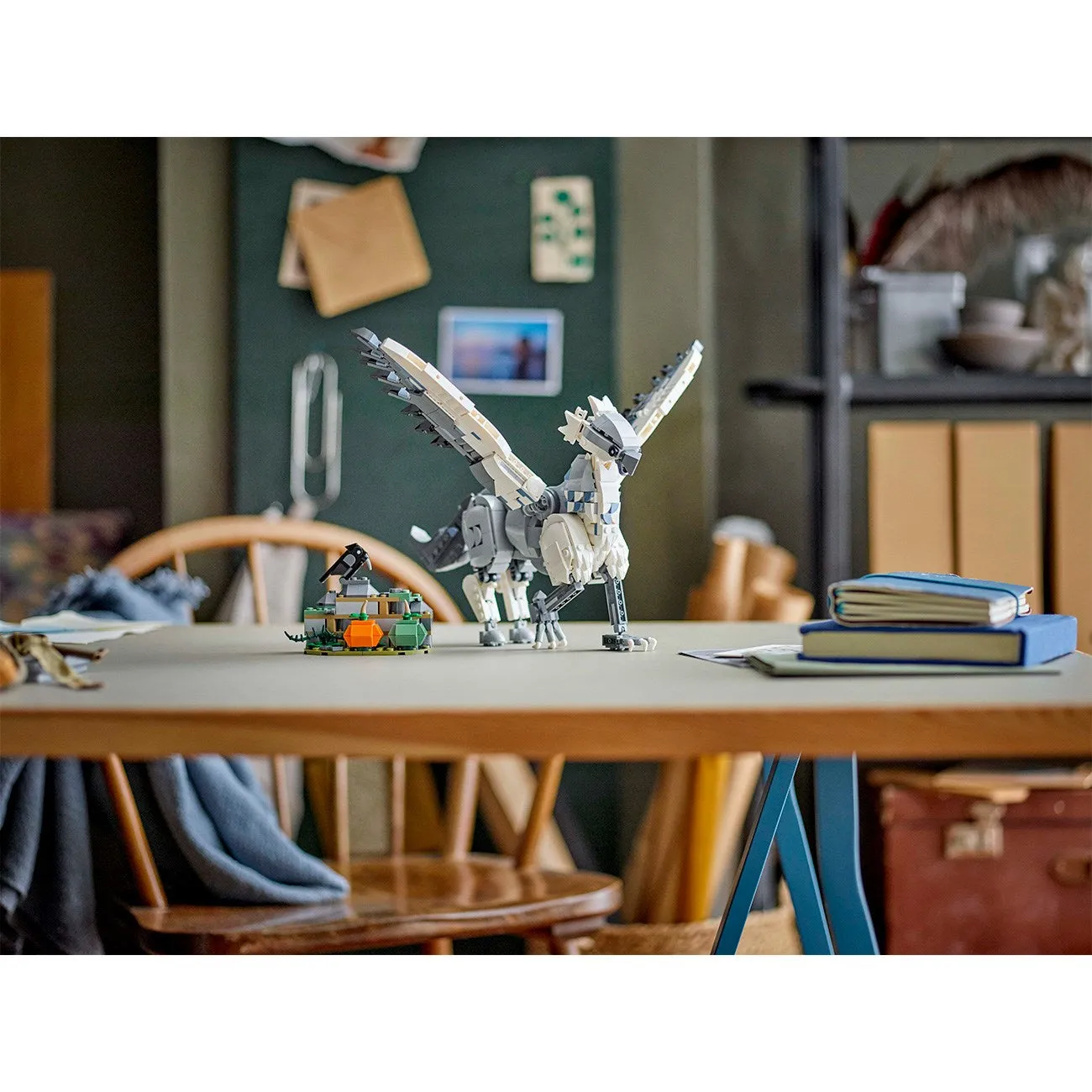 LEGO Harry PotterWhirlwind