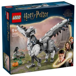 LEGO Harry PotterWhirlwind