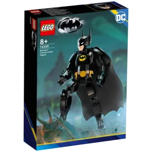 LEGO Marvel Batman Construction Figure