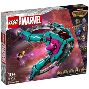 LEGO Marvel The New Guardians' Ship