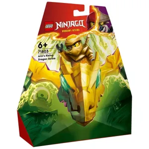 LEGO NINJAGO Arin's Rising Dragon Strike