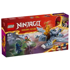 LEGO NINJAGO Young Dragon Riyu