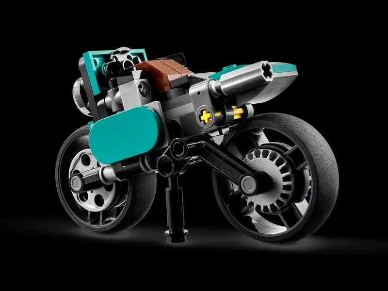 LEGO Vintage Motorcycle