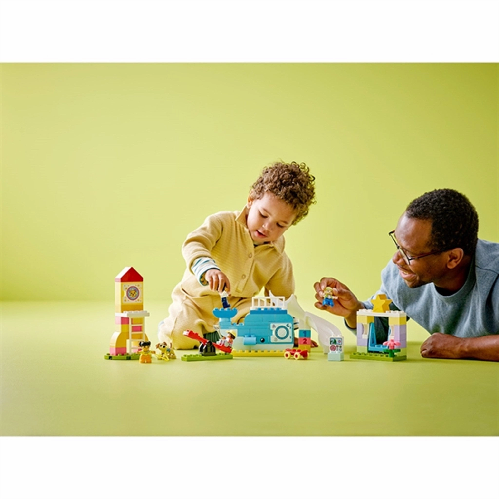 LEGO DUPLO Dream Playground