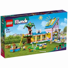 LEGO Friends Dog Rescue Centre