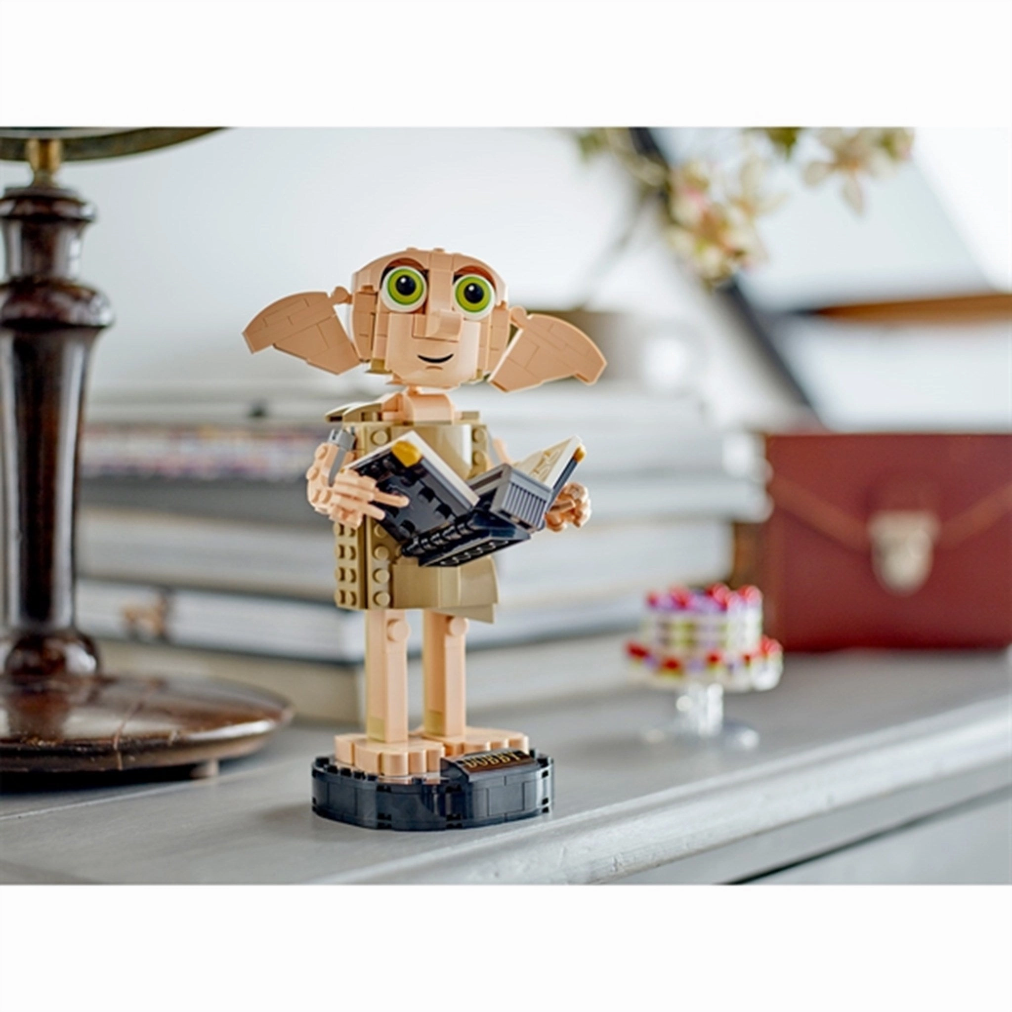LEGO Harry Potter Dobby the House Elf