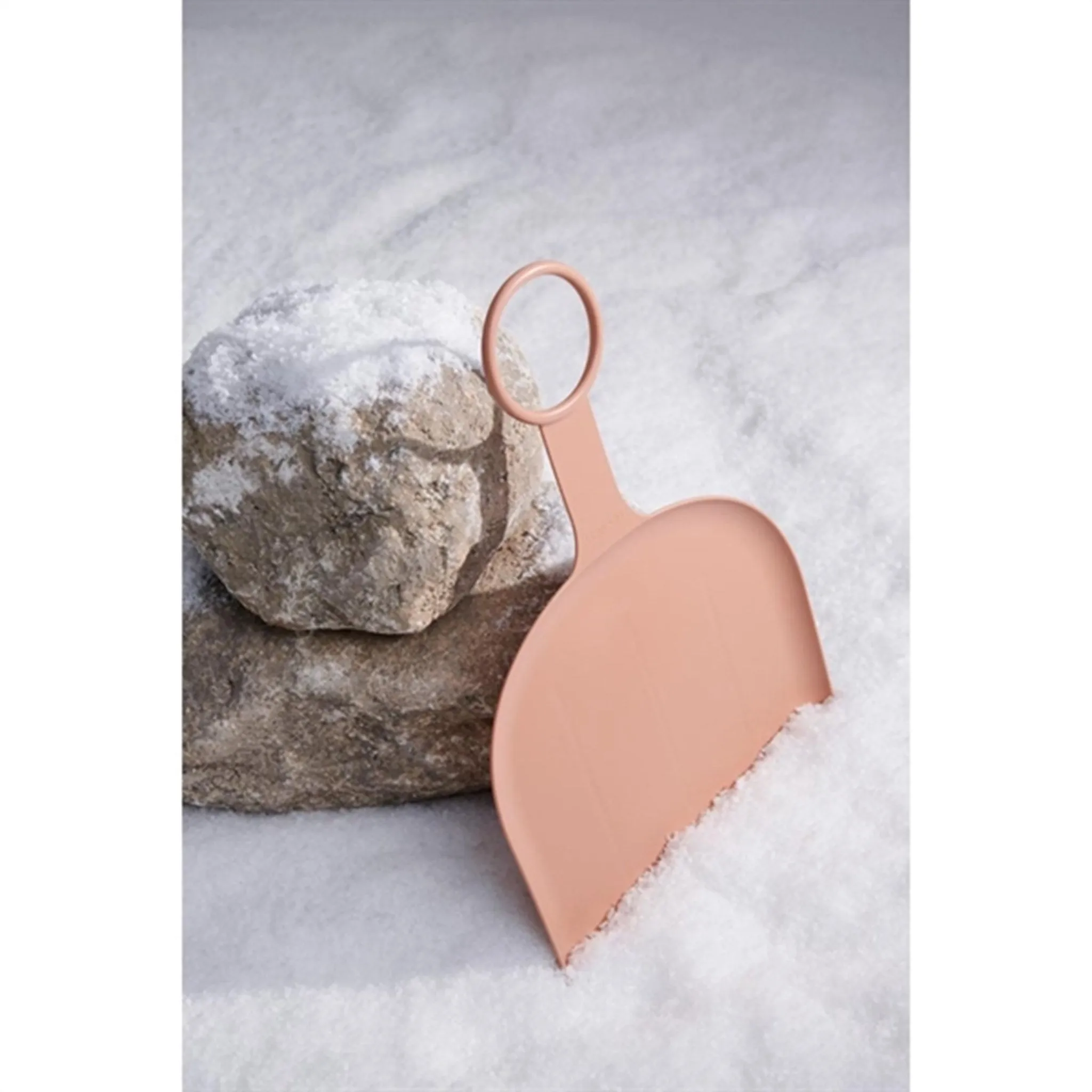 Liewood Anouk Snow Glider Tuscany Rose