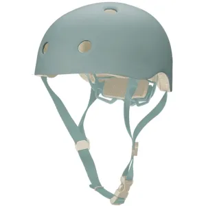 Liewood Hilary Bike Helmet Ice Blue