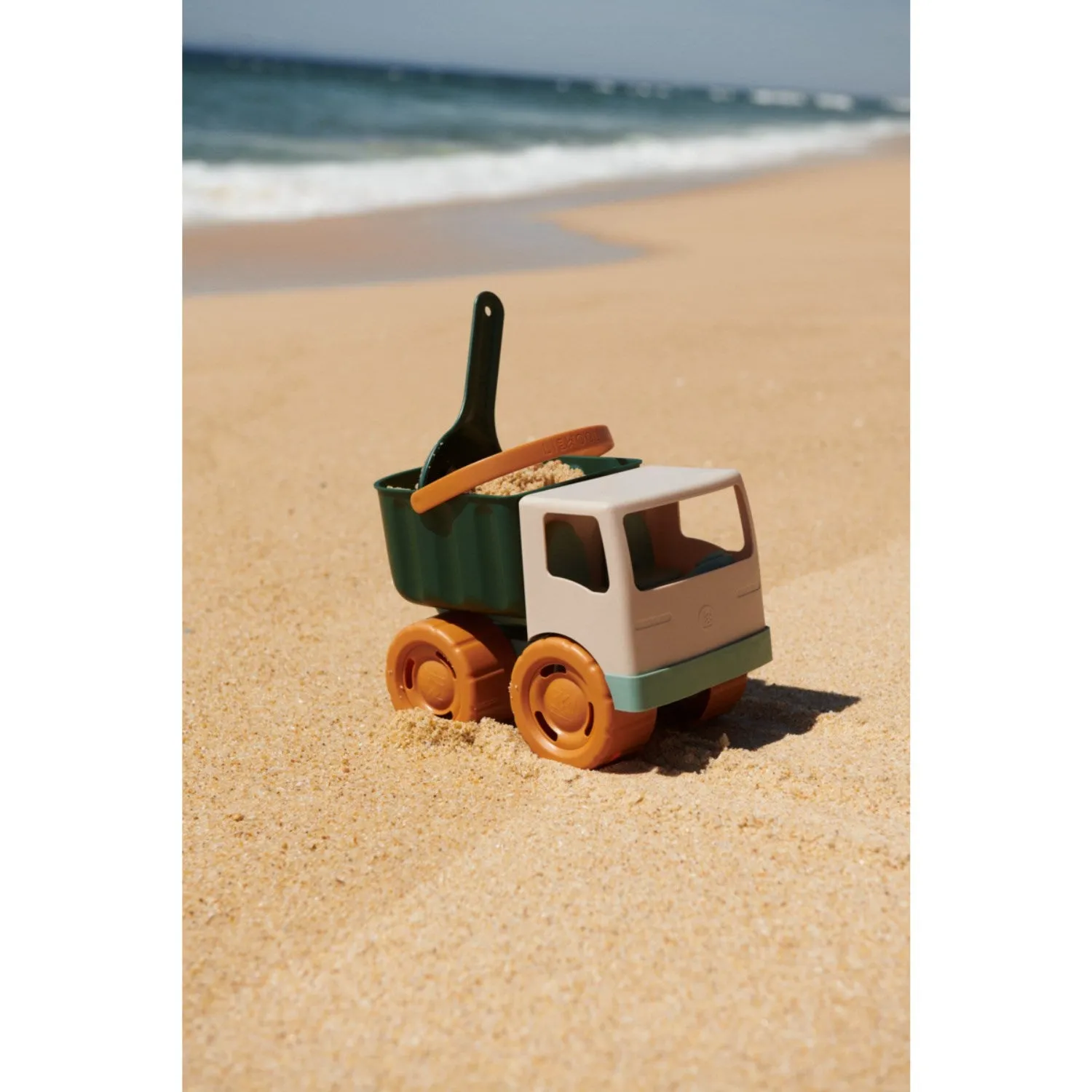 LIEWOOD Peppermint Multi Mix Beck Sand Truck