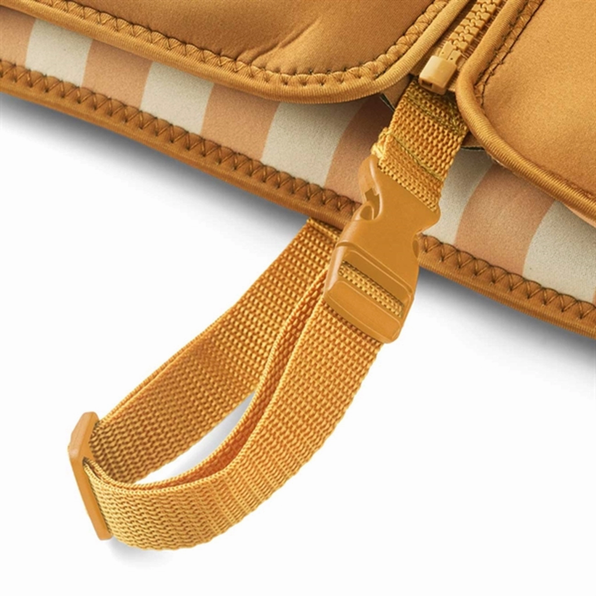 Liewood Dove Swim Vest Golden Caramel Multi Mix