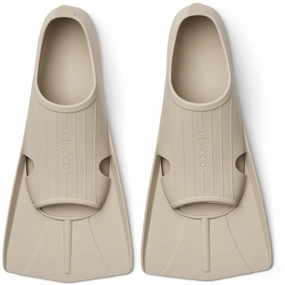 Liewood Gustav Swim Fins Sandy