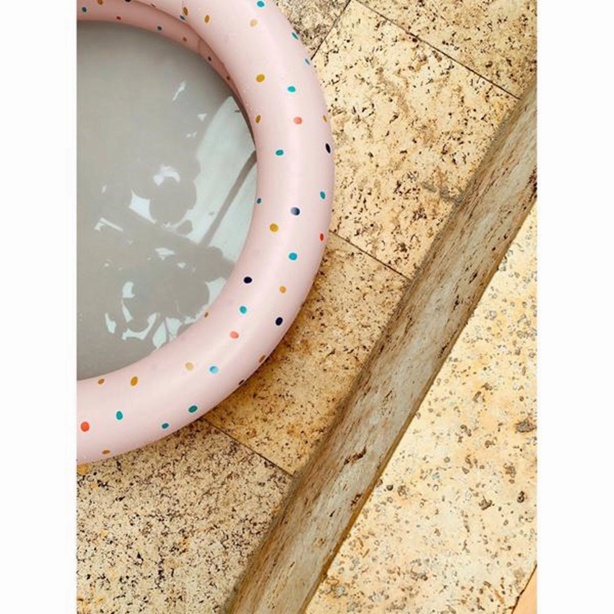 Liewood Leonore Pool Confetti Mix