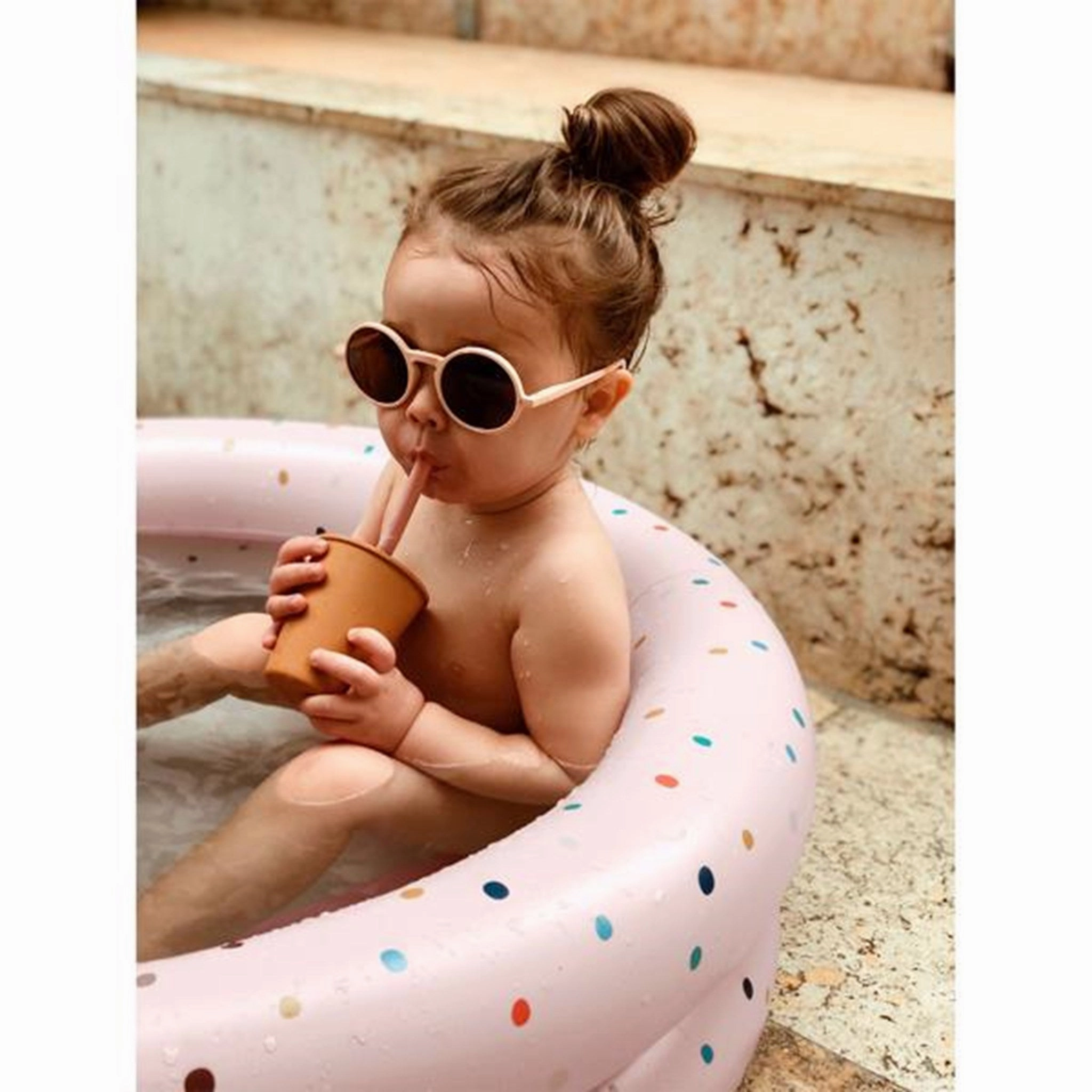 Liewood Leonore Pool Confetti Mix