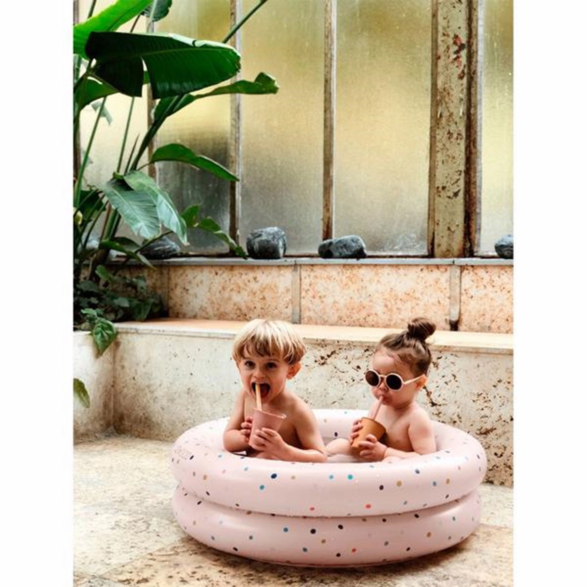 Liewood Leonore Pool Confetti Mix
