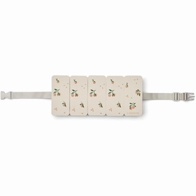 Liewood Payton Swim Belt Peach Sea Shell