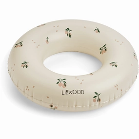 LieWood Peach / Sea Shell Baloo Printed Svmmering