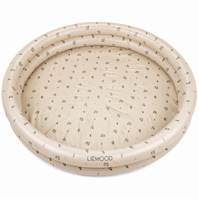 Liewood Savannah Pool Peach Seashell