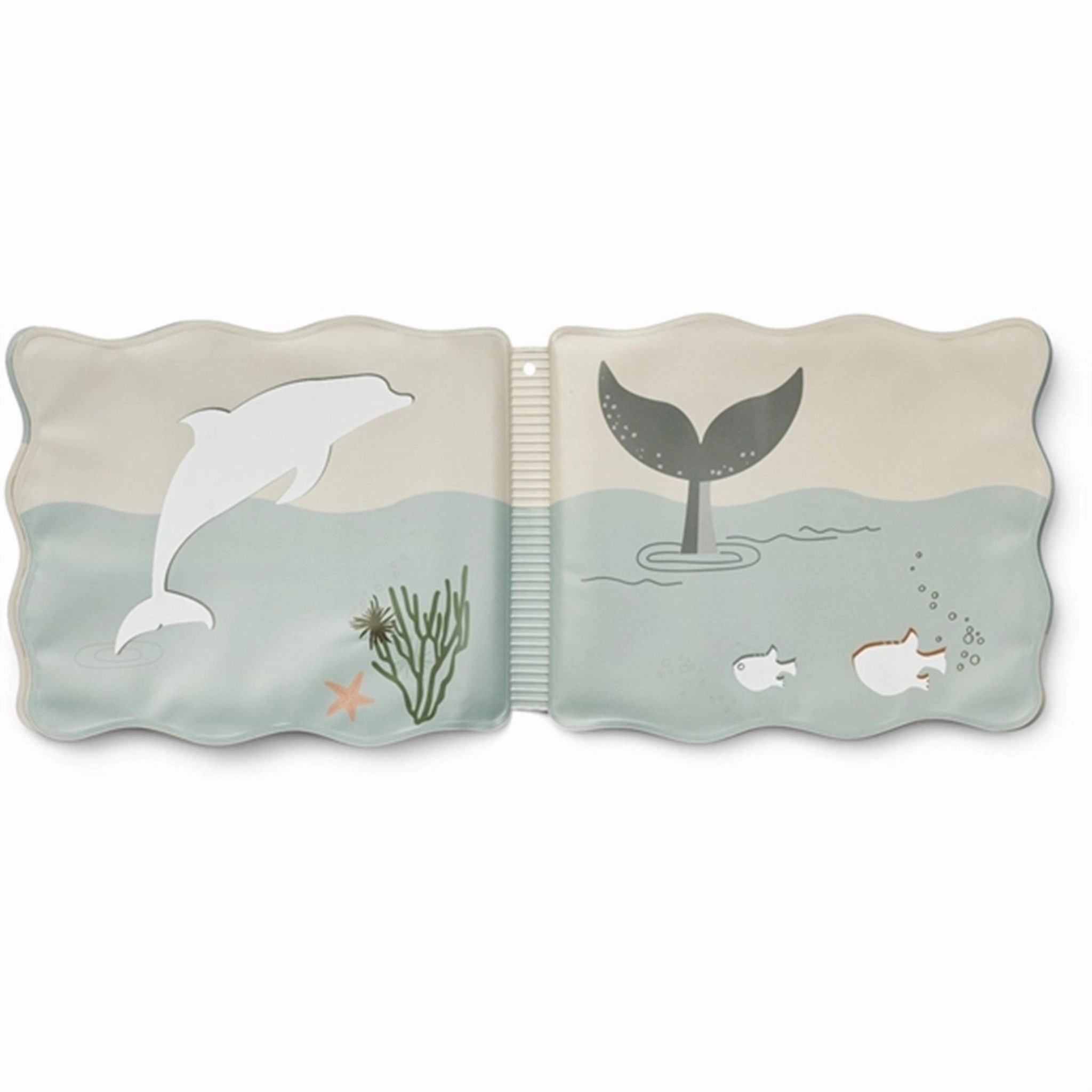 Liewood Waylon Interactive Book Sandy