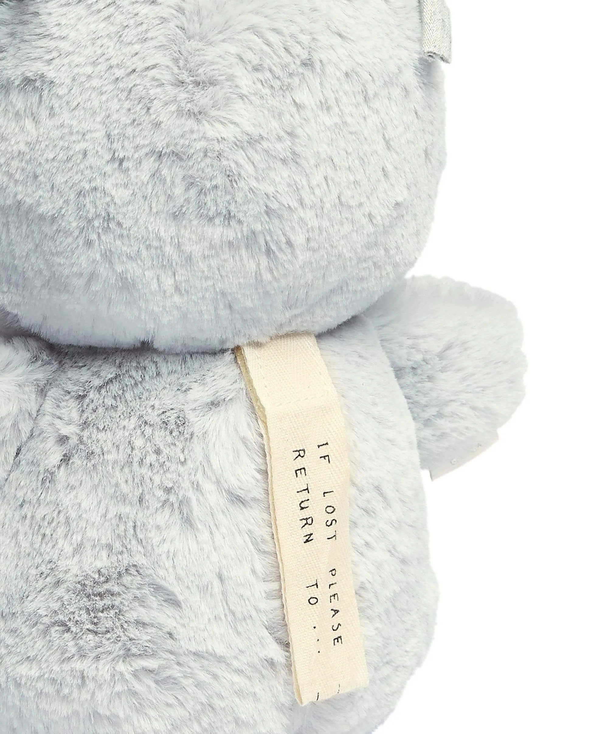 Light & Sounds Sensory Toy - Owlbie