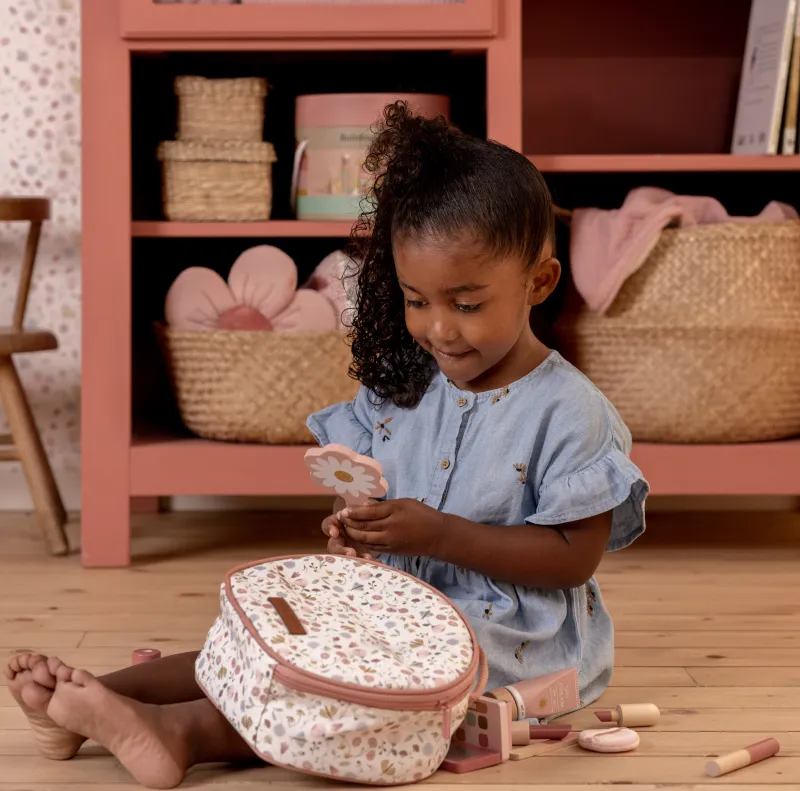 Little Dutch Blooming Beauty Case Toy