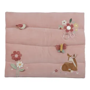 Little Dutch Playpen Mat - Fairy Garden