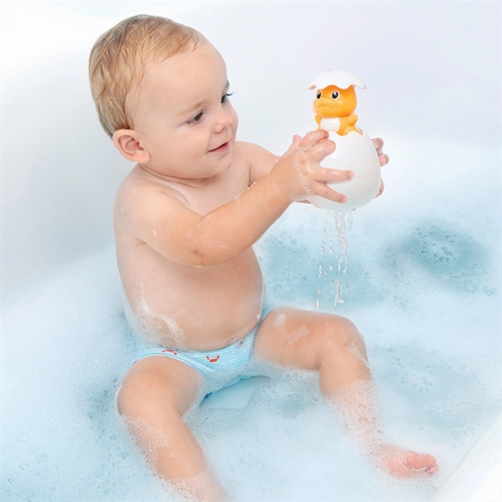 LUDI Magical Water Egg