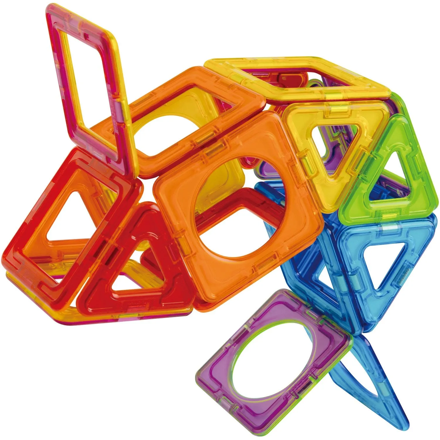 Magformers Basic Plus 26 Set