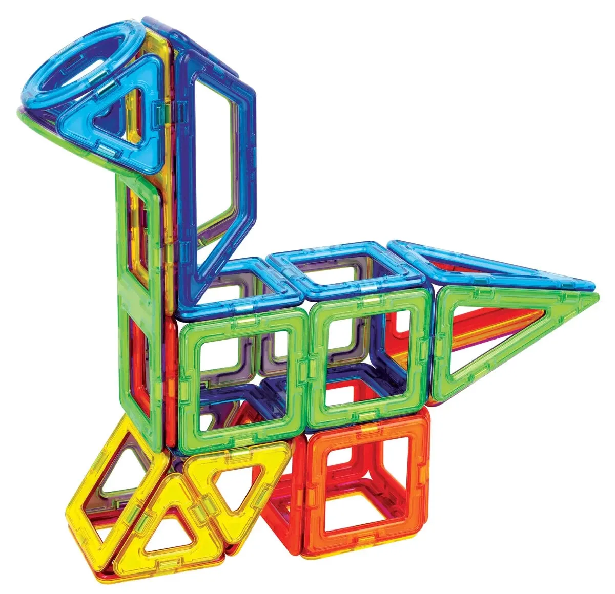 Magformers Basic Plus 26 St