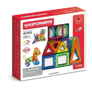 Magformers Basic Plus 26 St