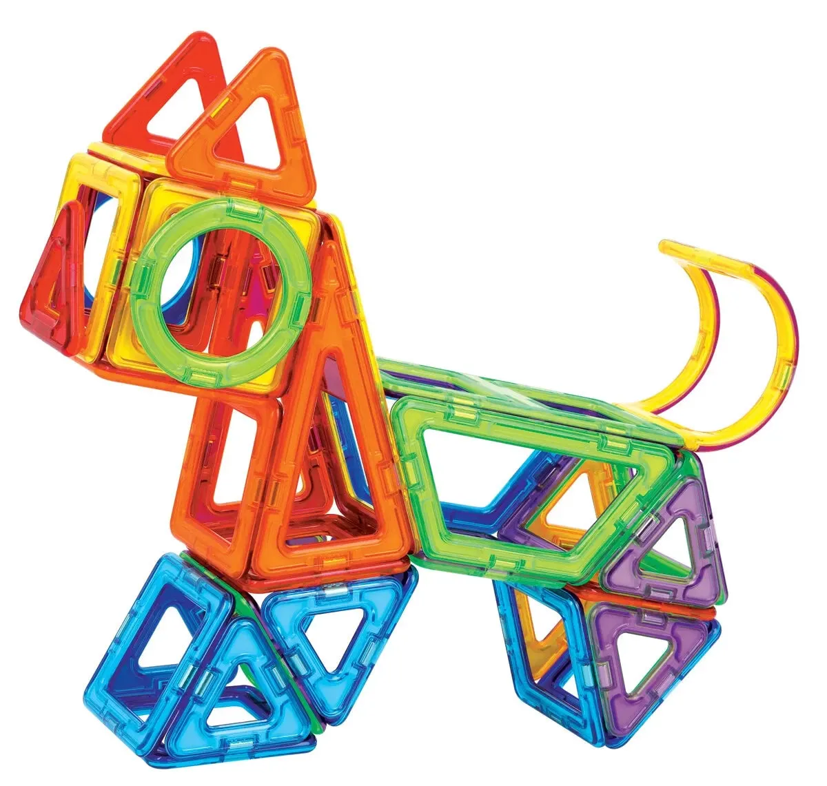 Magformers Basic Plus 26 St