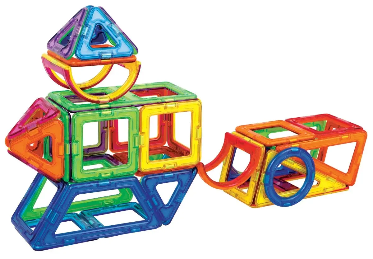 Magformers Basic Plus 26 St